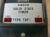 Omron Tdf-Y Solid State Timer