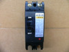 Mitsubishi Nf30-Sb No-Fuse Breaker 5A 2Pole