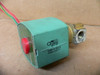 Asco 8262G202 Solenoid Valve