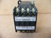 Fuji Electric Control Relay Src50-3Ul 110V Coil