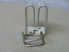Square D Sk-2364 Positve Pressure Fuse Clips (Used)