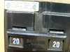 Cutler-Hammer Ba220 Breaker 2P 20A