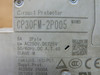 Fuji Electric Cp30fm-2P005 Circuit Breaker