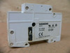 Siemens 5Sx21 B6 Circuit Breaker