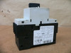 Siemens 3Rv1021-1Ca10 Circuit Breaker