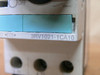 Siemens 3Rv1021-1Ca10 Circuit Breaker