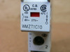Eaton/Cutler Hammer Wmzt1c10 Current Limiting Circuit Breaker