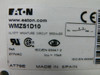 Eaton Cutler-Hammer Wmzs1d10 Miniature Circuit Breaker