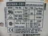 Schurter As168x-Cb1/F100 Circuit Breaker