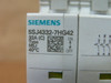 Siemens 5Sj4332-7Hg42 Circuit Breaker