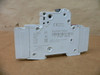 Siemens 5Sj4102-7Hg42 1P 2A Circuit Breaker