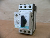 Siemens 3Rv1021-0Ja10 Motor Circuit Breaker 0.7-1 A