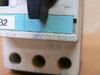 Siemens 3Rv1021-0Ja10 Motor Circuit Breaker 0.7-1 A
