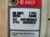 Cutler Hammer Hm2p400x5ws10 Motor Circuit Protector 6602C03g10