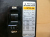 Mitsubishi Nf30-Sb 5A 3 Pole No Fuse Breaker
