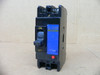 Mitsubishi Nf30-Ss 3 Amp 2 Pole 600Vac No-Fuse Breaker