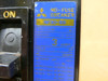 Mitsubishi Nf30-Ss 3 Amp 2 Pole 600Vac No-Fuse Breaker