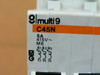 Merlin Gerin C45n M6 Circuit Breaker