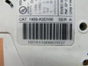 Allen-Bradley 1489-A3d100 10A 3-Pole Circuit Breaker