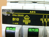 Aeg B10 Elfa E83s Circuit Breaker