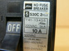 Toshiba S30c Circuit Breaker 2Pole 10A