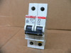 Abb S271-Na K1a Circuit Breaker
