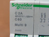 Schneider Electric C2a C60 Circuit Breaker