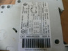 Allen Bradley 1489-A1c020 Circuit Breaker