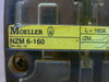 Klockner Moeller Nzm 6-160 Circuit Breaker