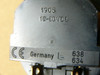 1905 Digit Counter 10-80Vdc 638-634