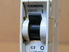 Siemens 5Sx21 C3 Circuit Breaker