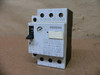 Siemens 3Vu1300-1Nj00 Circuit Breaker 3.2-5A