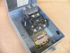 Allen Bradley 509-Ao* Series B 60Hz With 509-Bac Enclosure