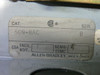 Allen Bradley 509-Ao* Series B 60Hz With 509-Bac Enclosure