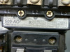 Allen Bradley 509-Ao* Series B 60Hz With 509-Bac Enclosure