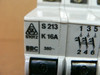 Stotz S 213 K 20A Circuit Breaker S213k20