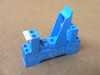 Finder 95.85.1 Relay Socket 300V 10/12A