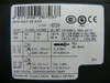 Siemens 3Rv1031-4Ea10 Circuit Breaker