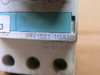 Siemens 3Rv1021-1Ga10 Circuit Breaker 50/60Hz 400V