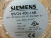 Siemens 8Wd4400-1Ae Continuous Lighting Clear 8Wd4 400-1Ae 12-230 V