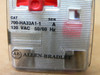 Allen Bradley 700-Ha33a1-1 Ser. A 120Vac
