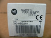 Allen Bradley 700-Hb33a1 Relay Series E (New) 120V