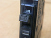 Square D Qo160 Circuit Breaker 60A 1Pole