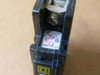 Square D Qou135 35A Circuit Breaker