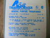 Acme  T-2-53108-S General Purpose Transformer