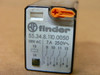 Finder 55.34.8.110.0050 General Purpose Relay