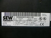 Sew Mds60a0015-5A3-4-00 Movidrive 3Ph 380-500V 3.6A 0-180Hz 4A Flux Control Mode Sew Mds60a0015-5A3-4-00 Movidrive 3Ph 380-500V 3.6A 0-180Hz 4A Flux Control Mode