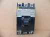 Square D Lal36300 300A Circuit Breaker