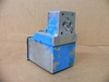 Vickers Ehst-3-Fve-11 Proportional Pressure Control Valve