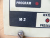 Sterl-Tronic M-2 Temperature Control